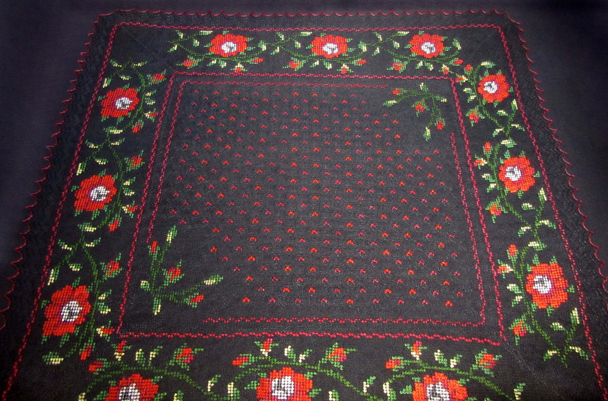 Gestrickter Ziegenflaum Schal Orenburger Schal Pelerina Strick Stola Handmade