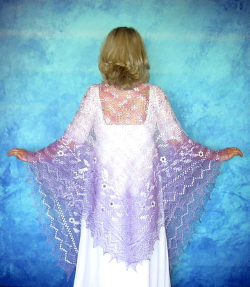 🌿 Ziegenflaum-Schal – Leichtigkeit, die wärmt