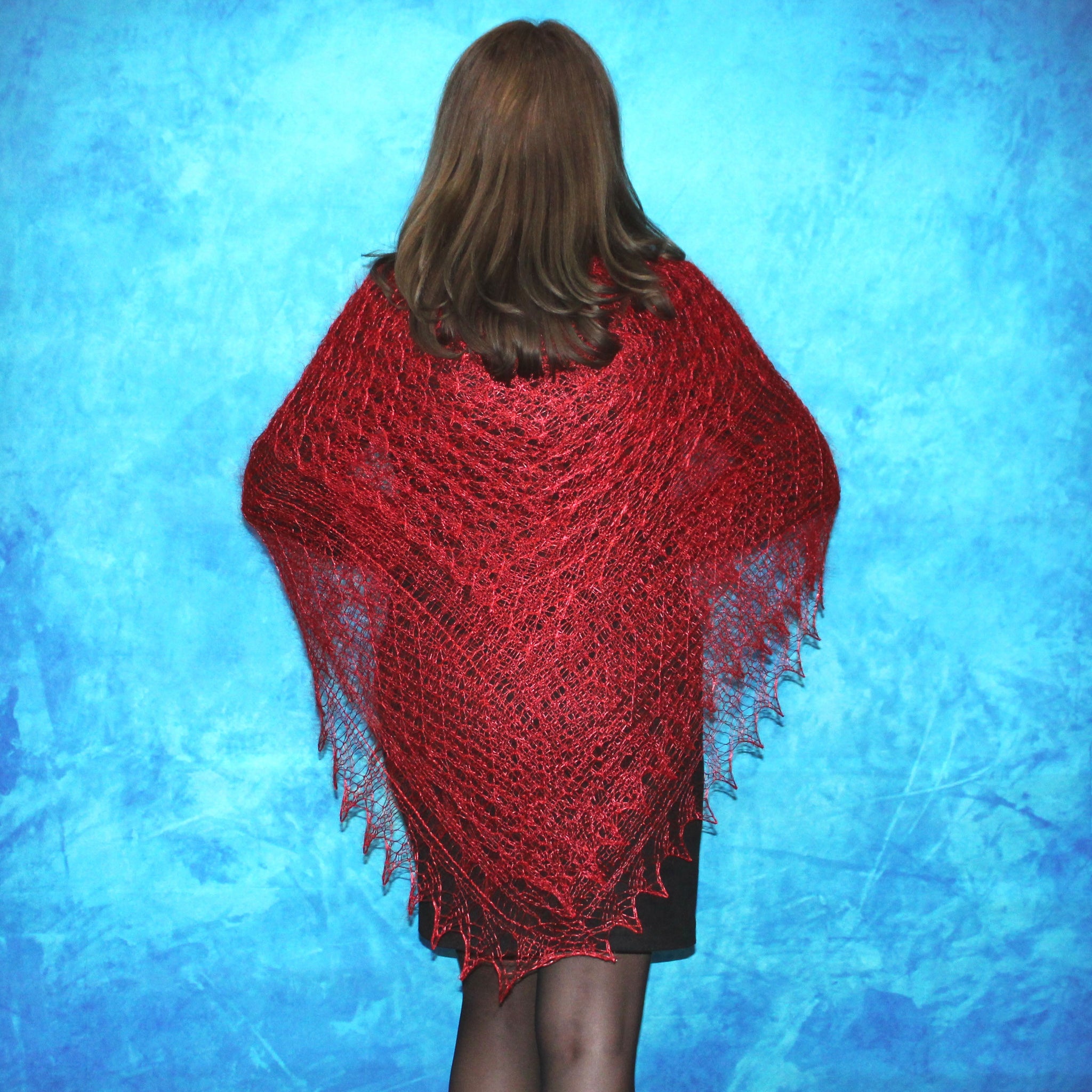 🧶 Handwerkskunst mit Seele