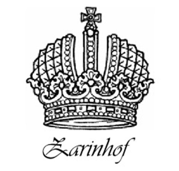 Zarinhof